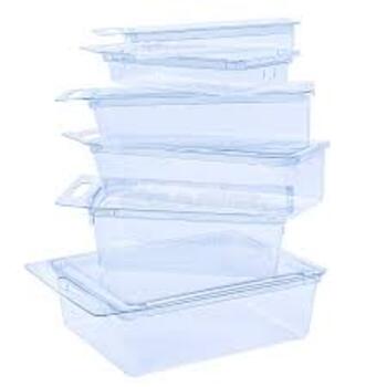 Precision Blister Boxes