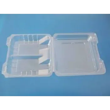 Multifunctional Blister Boxes