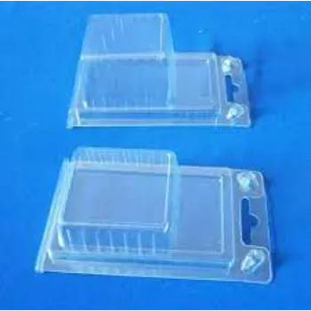 Blister Boxes