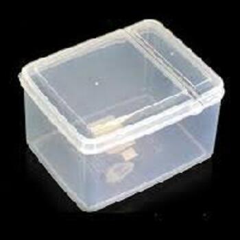 Leesha Craft Blister Boxes