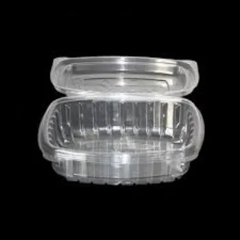Standard Blister Boxes