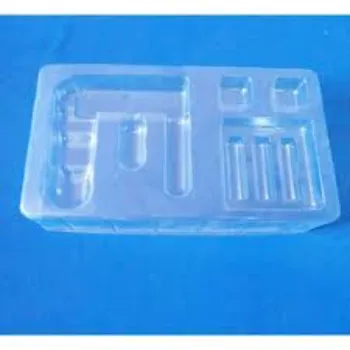 Blister Boxes For Packing Product