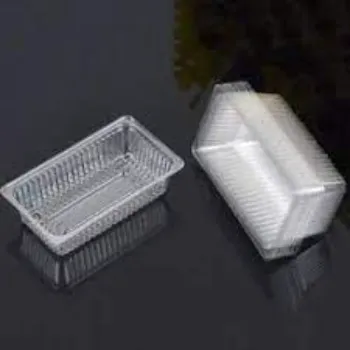 Machine Made Blister Boxes