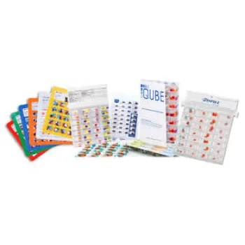 Blister Cards