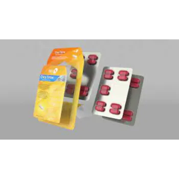 Blister Cards