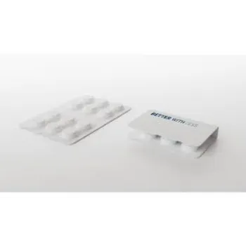  Blister Cards