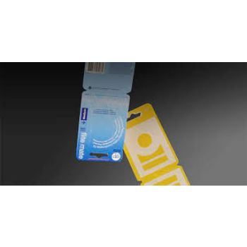 Blister Cards