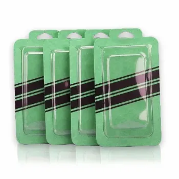 Blister Cards