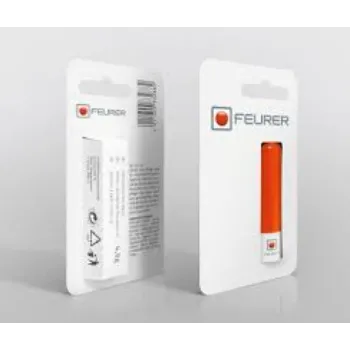  Customized Blister Cards