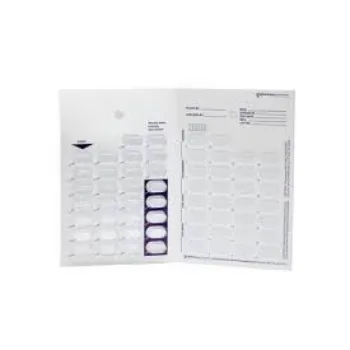 Blister Cards