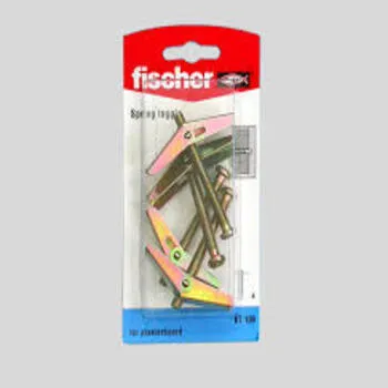 Multisizes Blister Cards