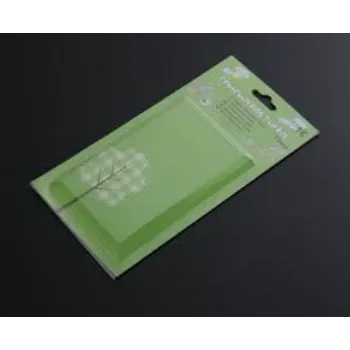 Light Weight Blister Cards
