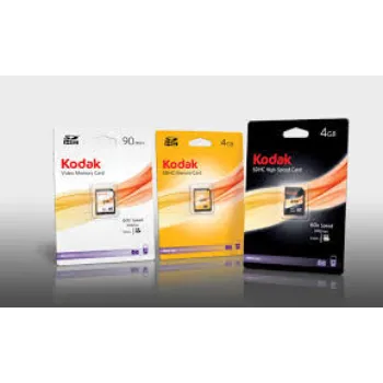 Plain Blister Cards