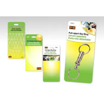 Blister Cards For Packing Product