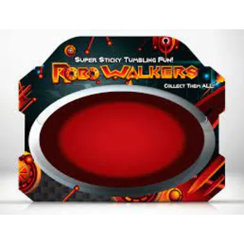 Multipurpose Blister Cards