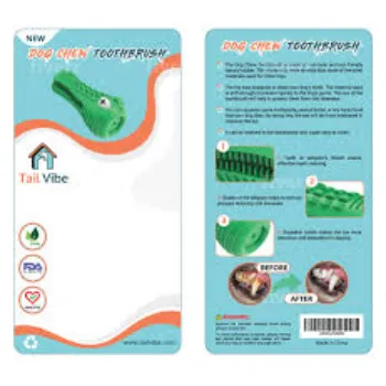 Customized Blister Cards