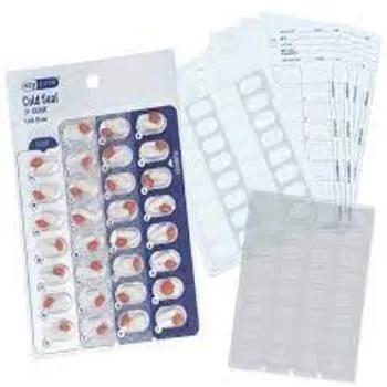 Blister Cards