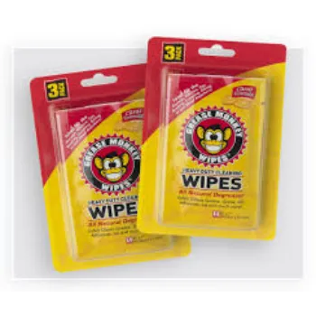 Machine Made Blister Cards