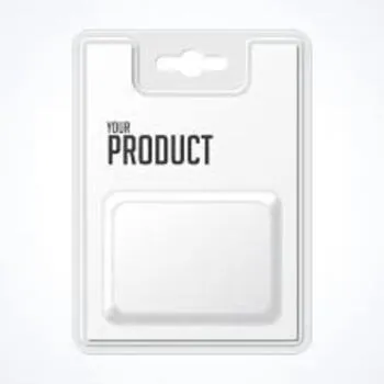 Custom Blister Cards