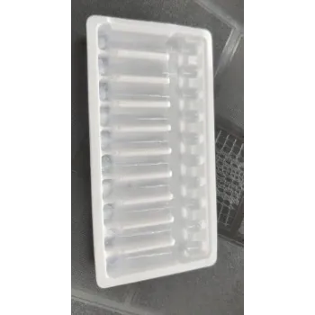 Blister Tray