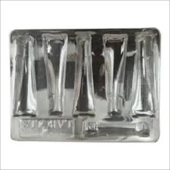 Blister Tray