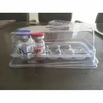  Blister Tray