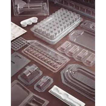  Blister Tray
