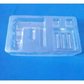 Blister Tray