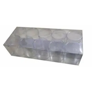  Customized Blister Tray