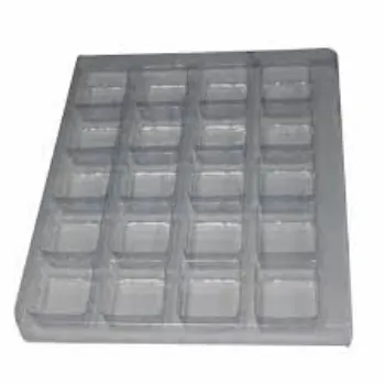  Blister Tray	 
