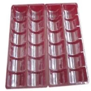 Fine Finished Blister Tray