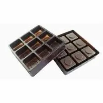 Customized Pattern Blister Tray