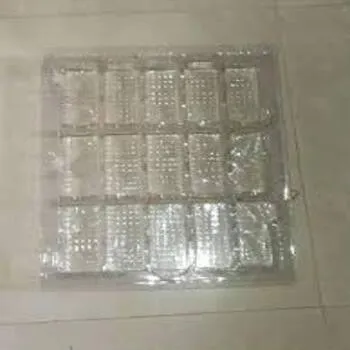 Blister Tray For Packing 