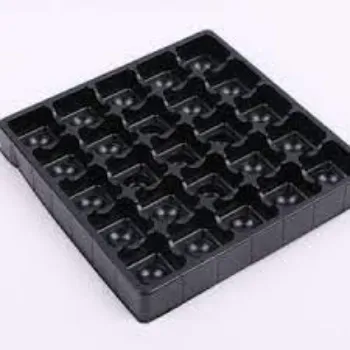Eco Friendly Blister Tray