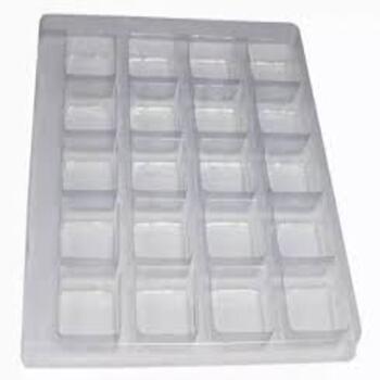 Custom Design Blister Tray