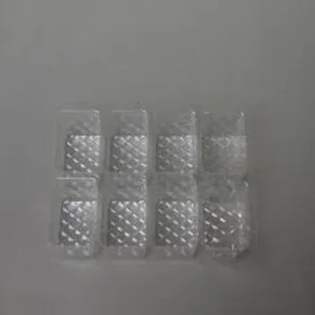 Multisizes Blister Tray