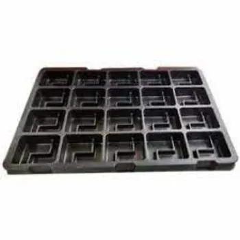 Multifunctional Blister Tray