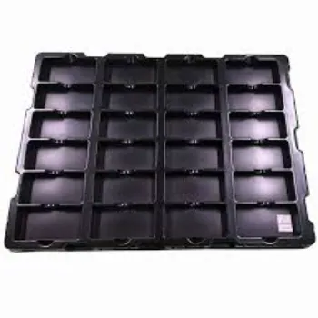 Light Weight Blister Tray