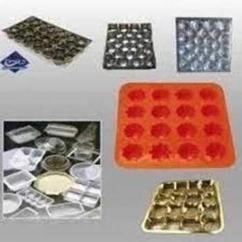 Precision Blister Tray