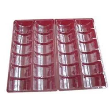 Plain Blister Tray