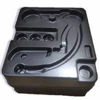Solid Pattern Blister Tray