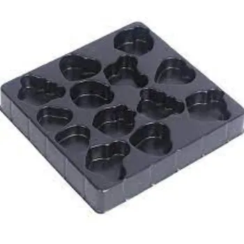 Standard Blister Tray