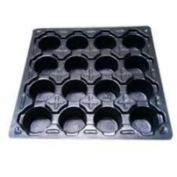 Solid Designed Blister Tray