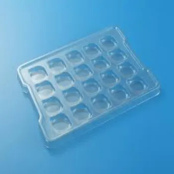 Blister Tray For Packing Product