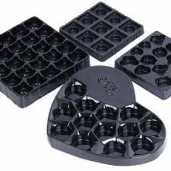 Customized Blister Tray