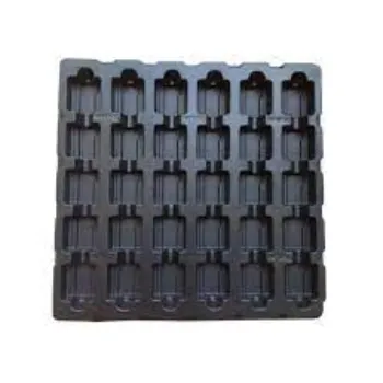 Rust Proof Blister Tray