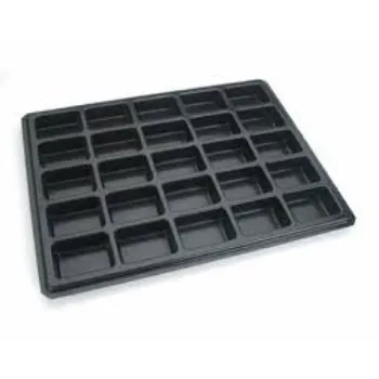 New Blister Tray