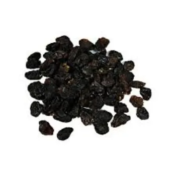 Black Raisins