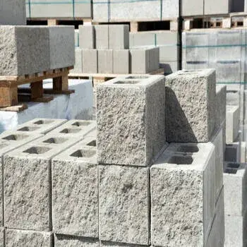 Concrete Blocks