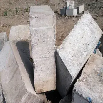 Concrete Blocks